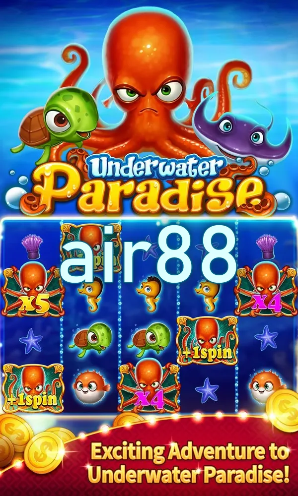 air88 Masuk