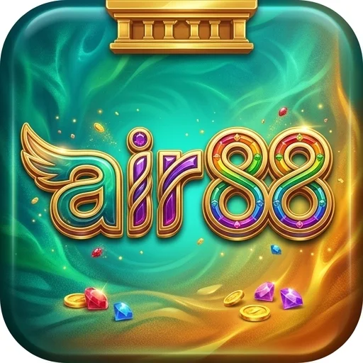 air88 Logo - Resmi